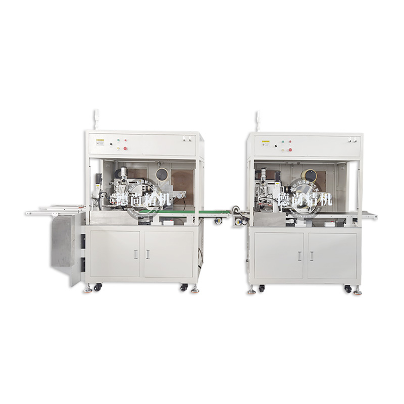 鋰電池氣凝膠墊|隔熱棉貼雙面膠機_